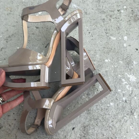 Casadei platforms - Picture 8 of 11